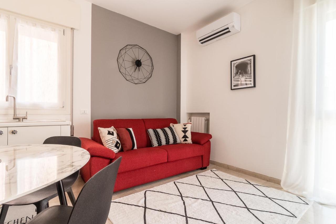 Appartement Grey House In The Heart Of @Trévise Extérieur photo