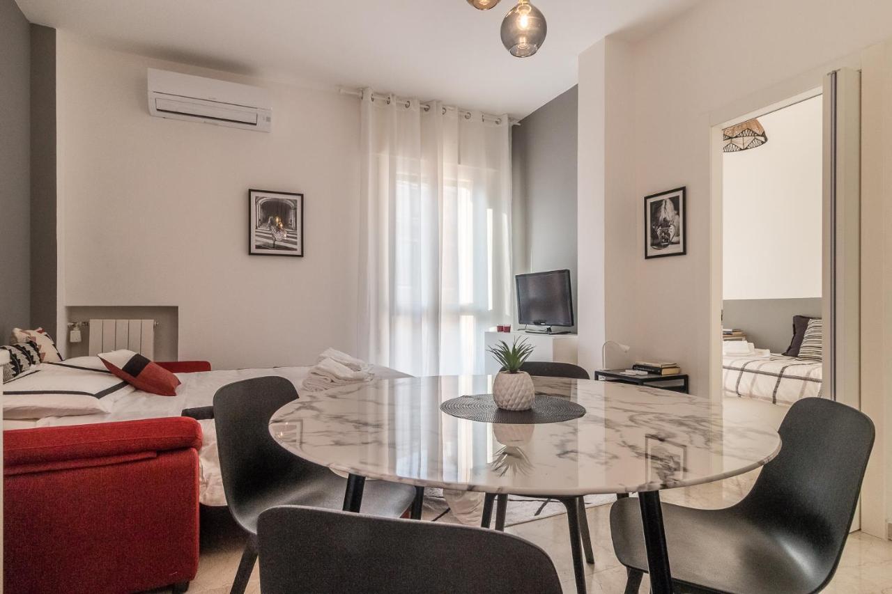 Appartement Grey House In The Heart Of @Trévise Extérieur photo