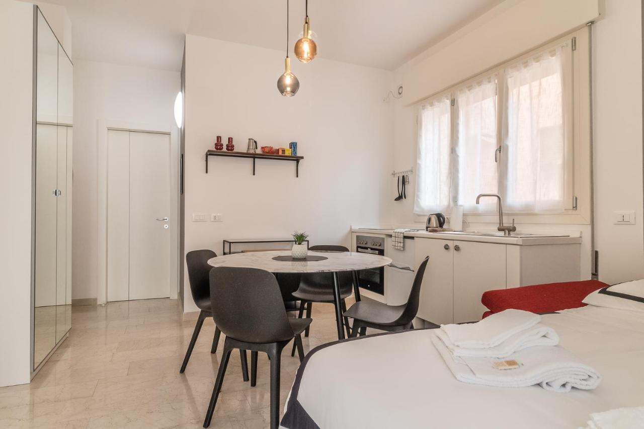 Appartement Grey House In The Heart Of @Trévise Extérieur photo