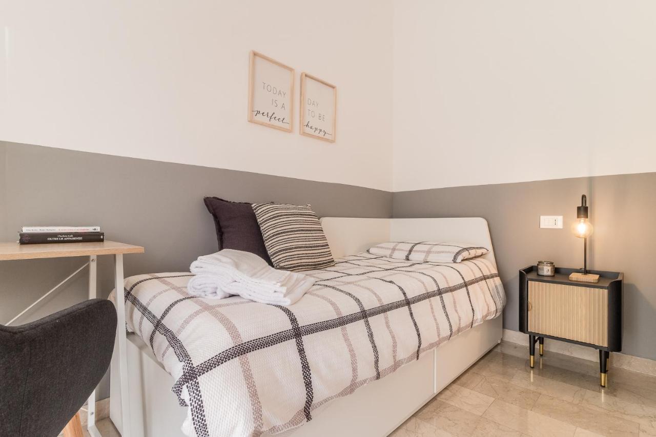 Appartement Grey House In The Heart Of @Trévise Extérieur photo