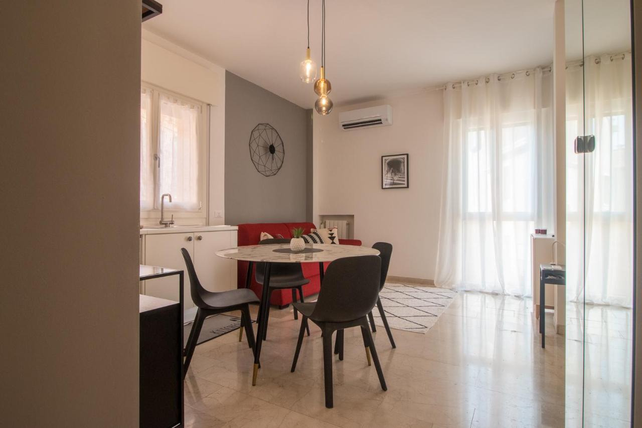Appartement Grey House In The Heart Of @Trévise Extérieur photo