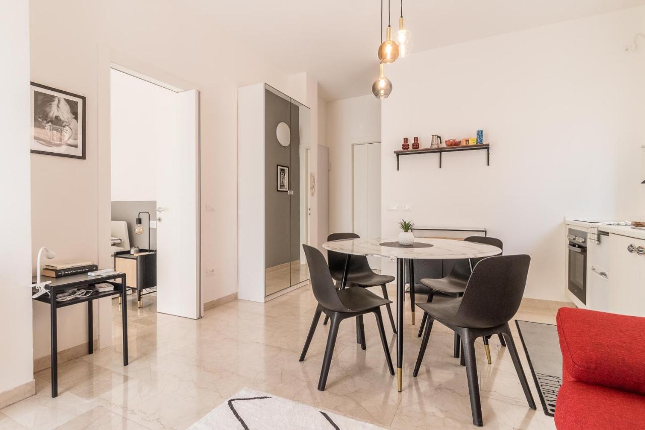 Appartement Grey House In The Heart Of @Trévise Extérieur photo